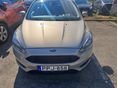 FORD FOCUS 1.5 TDCI Trend