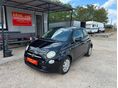 FIAT 500 1.2 8V Sport Black Edition