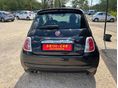 FIAT 500 2011/4 - 5