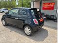FIAT 500 2011/4 - 6