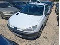 PEUGEOT 206 1.1 Presence