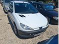 PEUGEOT 206 2000/11 - 2