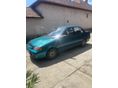 SUZUKI SWIFT 2001/3 - 2