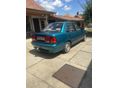 SUZUKI SWIFT 2001/3 - 4