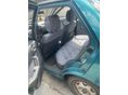 SUZUKI SWIFT 2001/3 - 6
