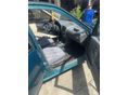 SUZUKI SWIFT 2001/3 - 8