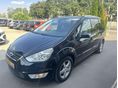 FORD GALAXY 2.0 TDCi Trend [7 személy] V.SZ.KÖNYV 2X DIGIT KLÍMA ESP ÜLÉSFŰTÉS SONY HI-FI 226E KM