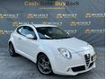 ALFA ROMEO MITO 2010/11 - 2