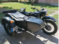 URAL IMZ M67 