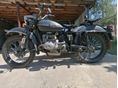 URAL IMZ M67 1970/8 - 2