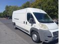 FIAT DUCATO 2010/8 - 2