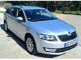 SKODA OCTAVIA Combi 1.6 CR TDI Ambition 4x4