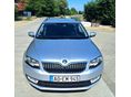 SKODA OCTAVIA 2016/5 - 2