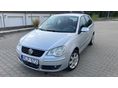 VOLKSWAGEN POLO IV 1.4 80 16V Comfortline
