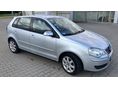 VOLKSWAGEN POLO IV 2006/11 - 2