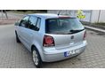 VOLKSWAGEN POLO IV 2006/11 - 5