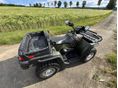 POLARIS SPORTSMAN 800 2009 - 12