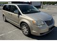 CHRYSLER GRAND VOYAGER 2.8 CRD Limited (Automata) (7 személyes )