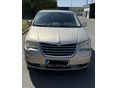 CHRYSLER GRAND VOYAGER 2008/5 - 2