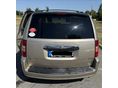 CHRYSLER GRAND VOYAGER 2008/5 - 7