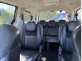 CHRYSLER GRAND VOYAGER 2008/5 - 8