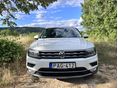 VOLKSWAGEN TIGUAN 2017/1 - 2