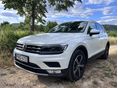 VOLKSWAGEN TIGUAN 2017/1 - 4