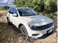 VOLKSWAGEN TIGUAN 2017/1 - 5