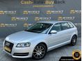 AUDI A3 1.4 TFSI Ambiente S-tronic