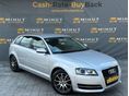 AUDI A3 2012/5 - 2