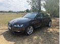 AUDI A3 Sportback 1.6 TDI Ambition