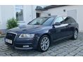 AUDI A6 Avant 3.0 V6 TDI DPF quattro