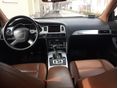 AUDI A6 2009/10 - 7