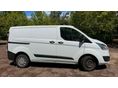 FORD TRANSIT 2016/3 - 2