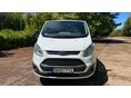 FORD TRANSIT 2.2 TDCi 310 MWB Trend