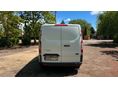 FORD TRANSIT 2016/3 - 6