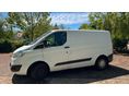 FORD TRANSIT 2016/3 - 7