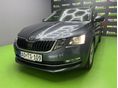 SKODA OCTAVIA 1.6 CR TDI Style