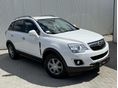 OPEL ANTARA 2015/8 - 3