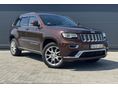 JEEP GRAND CHEROKEE 3.0 V6 CRD Summit (Automata) Sérülésmentes/Panoráma/Harman-Kardon/Vonóhorog/Tolatókamera/4xÜlésfűtés