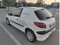 PEUGEOT 206 2008/11 - 2