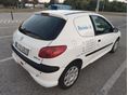 PEUGEOT 206 2008/11 - 3