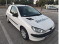 PEUGEOT 206 2008/11 - 4