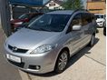 MAZDA 5 2.0 TX Plus 7 Személy!! Valós 149ezer km!