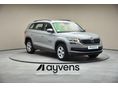 SKODA KODIAQ 2021/5 - 3