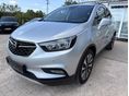 OPEL MOKKA X 1.6 CDTI Ultimate Start-Stop FULL EXTRA-142000KM-ALU-PDC-BŐR-NAVI-ÜLÉSÉS KORMÁNY FŰTÉS