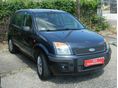 FORD FUSION 1.4 Fresh Mo-i!