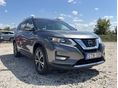 NISSAN X-TRAIL 2021/6 - 2