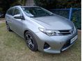 TOYOTA AURIS Touring Sports 1.4 D-4D Active Magyarországi.2014'