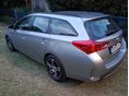 TOYOTA AURIS 2013/12 - 3